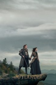 Outlander – Străina