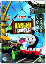 Thomas & Friends: Danger at the Docks