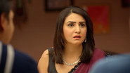 Rashi's Attendance
