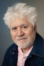 Pedro Almodóvar