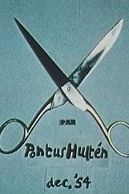 Poster X 1957