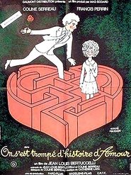 Poster On s'est trompé d'histoire d'amour