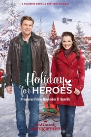 Holiday for Heroes постер