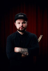 Ben Thatcher 300x450