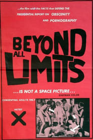 Poster Beyond All Limits