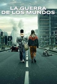 La guerra de los mundos