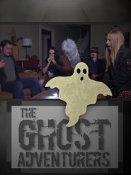 Poster for The Ghost Adventurers