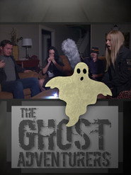 The Ghost Adventurers (1970)