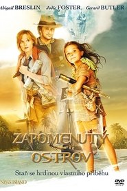 Zapomenutý ostrov celý film streamování CZ online 2008