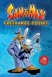 Sam & Max: Freelance Police