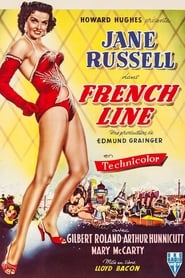 The French Line (1954)