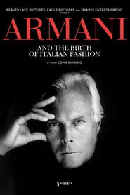 Armani and the Birth of Italian Fashion