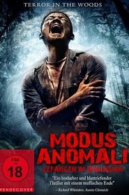 Modus Anomali / Аномален вид (2012)