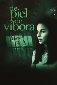 Poster Snake Skin 2002