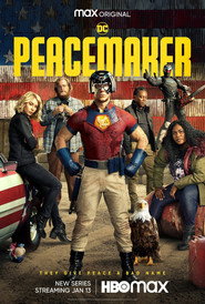 Peacemaker: Season 1