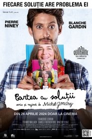 Le Livre des solutions (2023)
