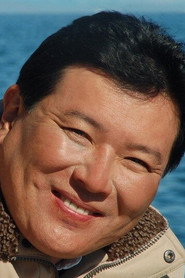 Carlos Takeshi