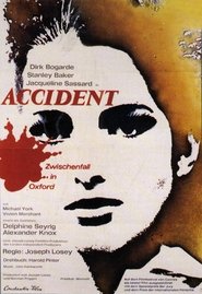 Accident – Zwischenfall in Oxford (1967)