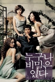 Poster Everybody Has Secrets 2004