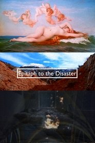 Poster Epitaph to the Disaster 2020