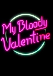 Poster My Bloody Valentine 2019