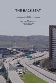 Poster The Backseat 2017