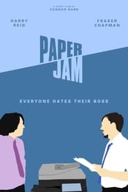 Paper Jam streaming