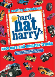 Hard Hat Harry's: Race Cars and Monster Trucks streaming