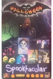 Count Loonie's Halloween Story
