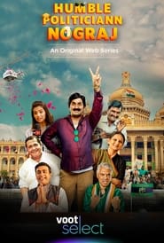 Humble Politiciann Nograj 2022 Hindi Dubbed Web Series Season 1 All Episodes Download | VOOT WEB-DL 1080p 720p & 480p