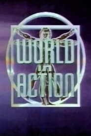 World in Action poster