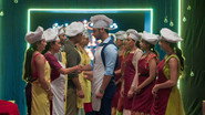 The Bahubali Thaali Challenge