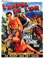 L’appel de l’or (1954)