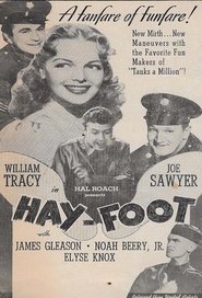 Hay Foot 1942
