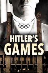 Hitler's Games, Berlin 1936 (2016)