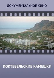 Poster Koktebel Stones 2014