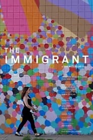 Poster The Immigrant
