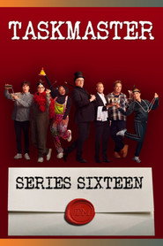 Taskmaster Series 16 2