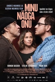 Poster Minu Näoga Onu