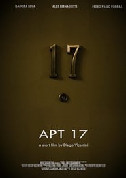 APT 17 (2019) poster
