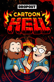 Cartoon Hell постер