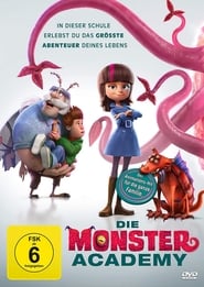 Die Monster Academy 2020 ganzer film deutsch komplett kinox