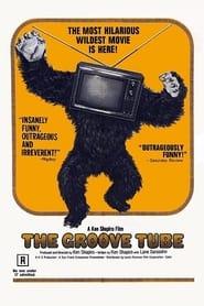 The Groove Tube постер