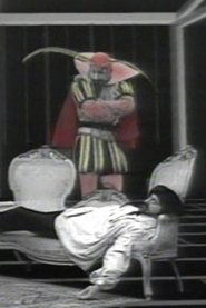 Poster The Nightmare of Méliès 1988