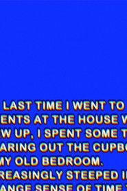 The Way She Looked Like A Stranger