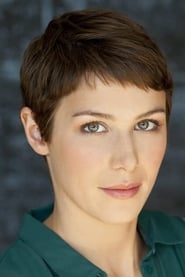 Allison Hogg as Trish