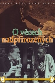 O věcech nadpřirozených 1959