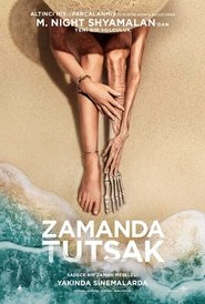 Zamanda Tutsak (2021)