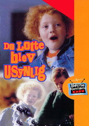 When Lotte Became Invisible постер