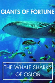 Giants of Fortune: The Whale Sharks of Oslob (2014)